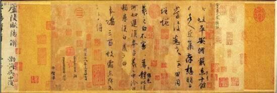 古董拍卖之诈：4万成本 100万成交