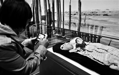 70件珍贵文物展现新疆与丝绸之路历史进程