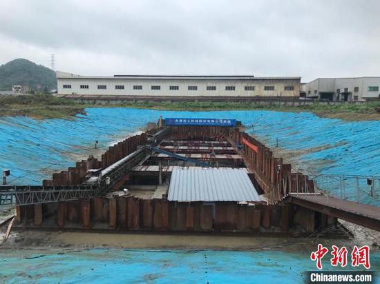 宁波发现8000年前贝丘遗址 早于河姆渡文化千余年