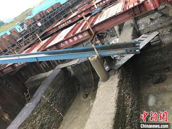 宁波发现8000年前贝丘遗址 早于河姆渡文化千余年