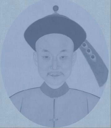 19西泠春拍中国书画：浅议倪瓒《疏篁古木图卷》