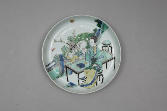 有界之外：卡地亚故宫博物院工艺与修复特展开幕