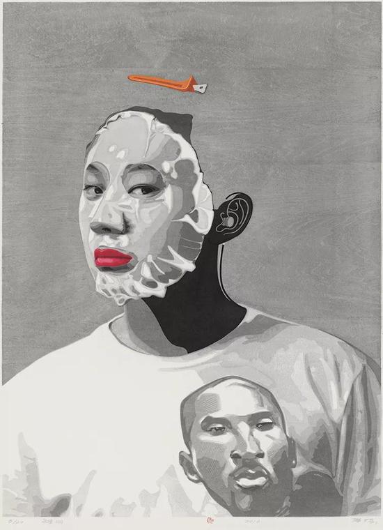 陈琦 稚羽