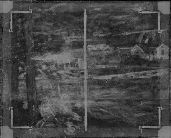 窘困的莫奈如何画出先锋性的《塞纳河》