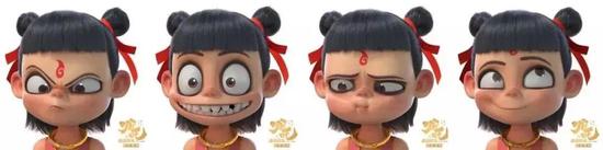魔童哪吒闹票房 国漫周边收藏要火