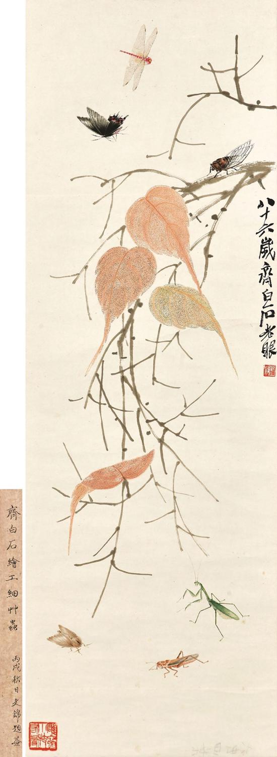 解读中国书画鉴赏入门的五大要点