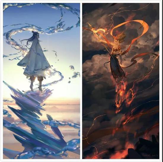 魔童哪吒闹票房 国漫周边收藏要火