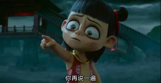 魔童哪吒闹票房 国漫周边收藏要火