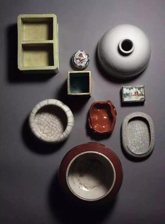 华艺国际2019春拍:《古董珍玩》专场精品预览