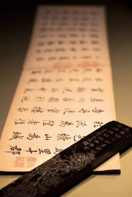 华艺国际2019春拍:宝笈珍品 帖学缩影