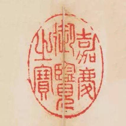 华艺国际2019春拍:宝笈珍品 帖学缩影