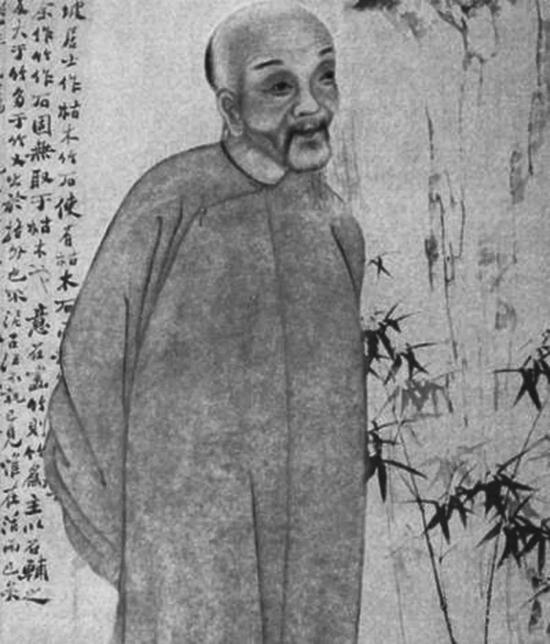 华艺国际2019春拍：郑板桥晚年巨制《竹石图》