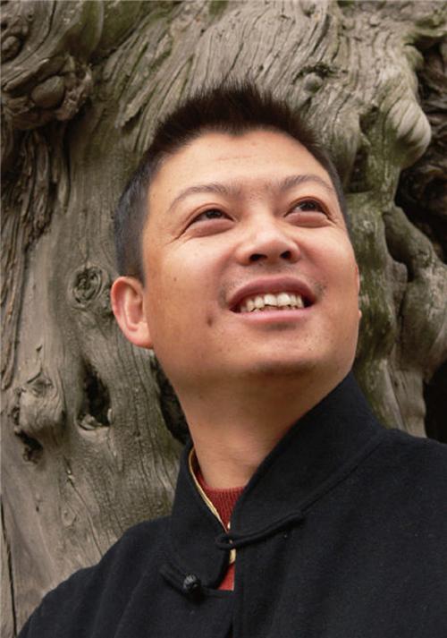 中国美术人物：著名画家丁文民