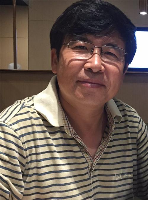 曾昭桂：师出名门 艺从心来