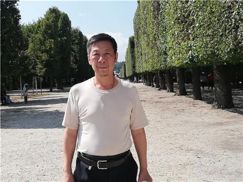 洗尽铅华存本真——解读张北云及其作品
