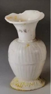 德化瓷的起源及发展历程
