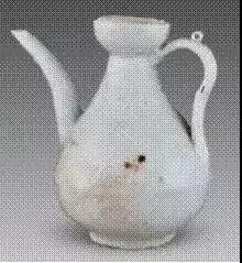 德化瓷的起源及发展历程