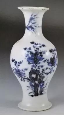 德化瓷的起源及发展历程