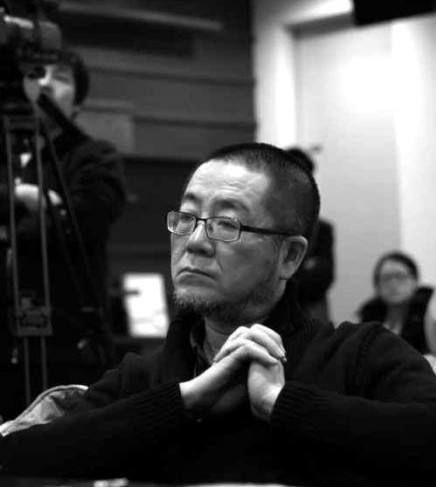 王璜生任广州美院美术馆总馆长