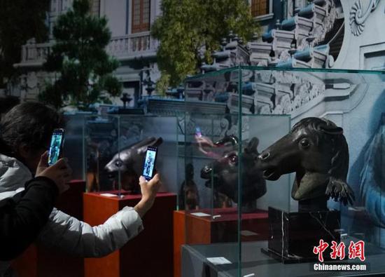 中国流失海外文物如何回家