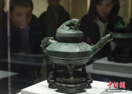 中国流失海外文物如何回家
