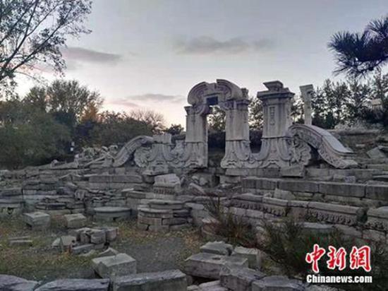 中国流失海外文物如何回家