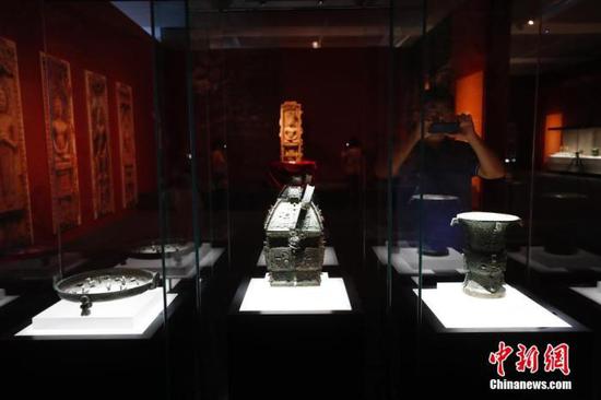 中国流失海外文物如何回家