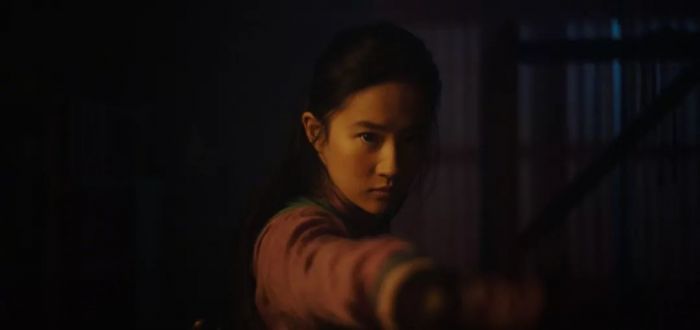 书画家笔下的花木兰长啥样？