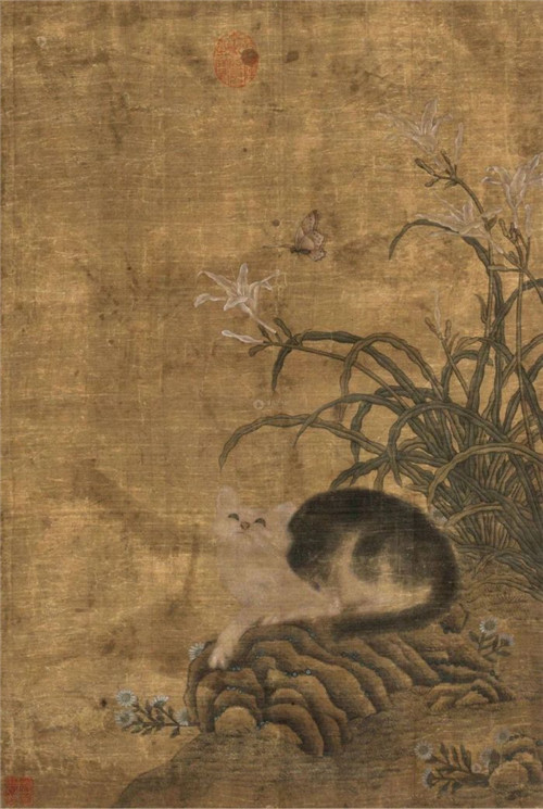 一萌千年：宋人对猫的“执念”