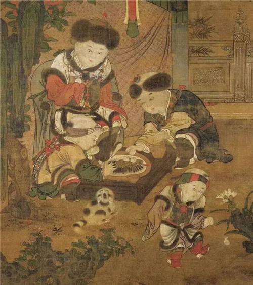 一萌千年：宋人对猫的“执念”