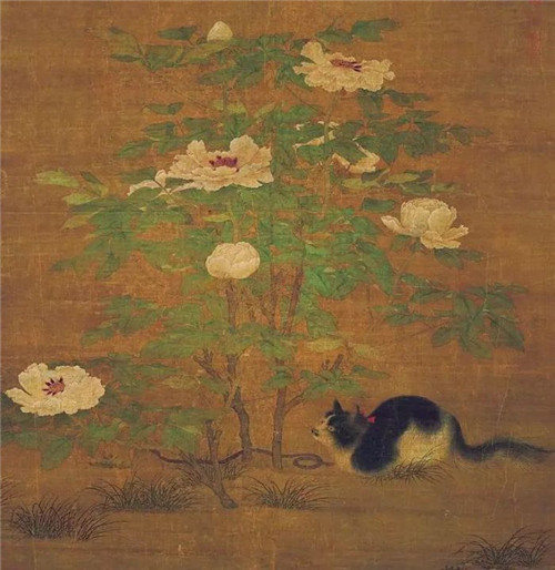 一萌千年：宋人对猫的“执念”