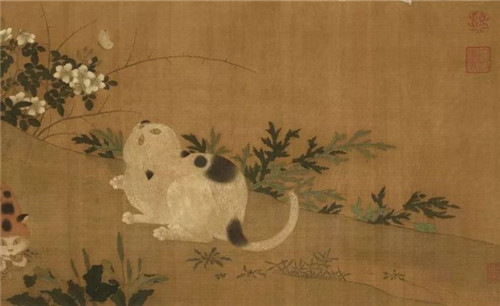 一萌千年：宋人对猫的“执念”