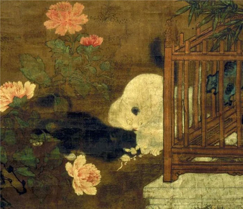 一萌千年：宋人对猫的“执念”