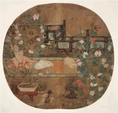 一萌千年：宋人对猫的“执念”