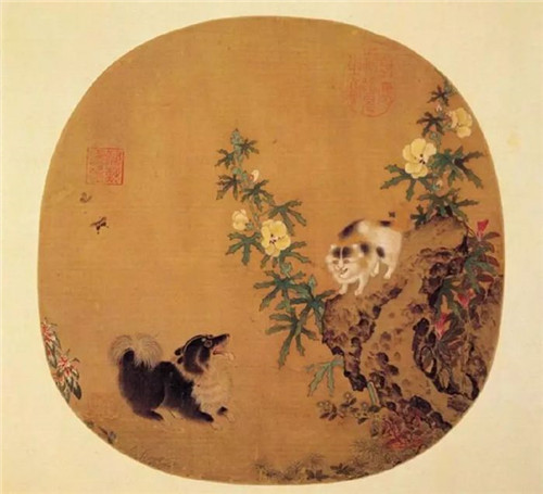 一萌千年：宋人对猫的“执念”