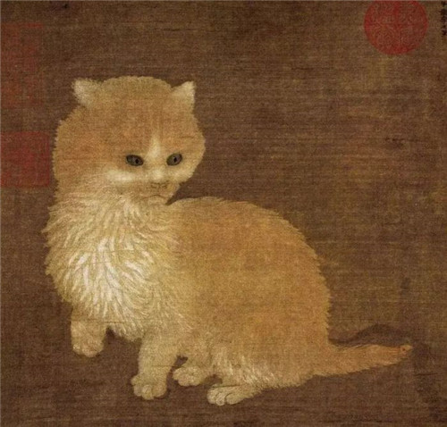 一萌千年：宋人对猫的“执念”