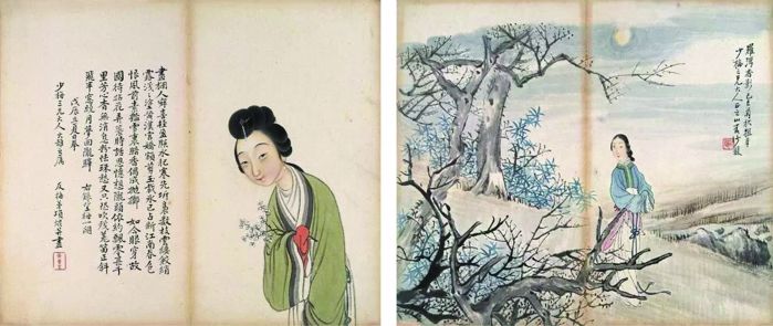 “清末三绝”的艺术收藏