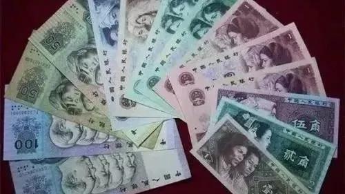 上半年币市盘点：纪念钞齐上涨纪念币行情惨