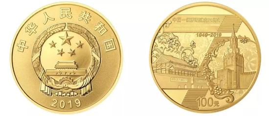 上半年币市盘点：纪念钞齐上涨纪念币行情惨
