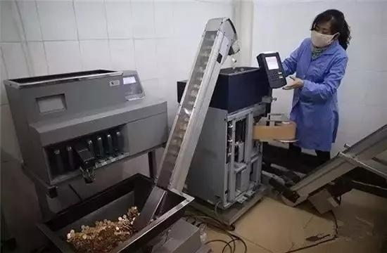 纪念币清分机：纪念币回存流通可期待