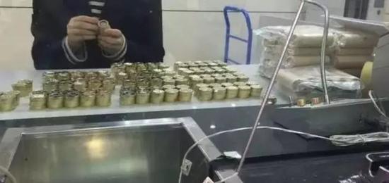 纪念币清分机：纪念币回存流通可期待