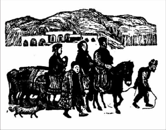 以“图史互证”看《逃亡地主又归来》和《减租会》