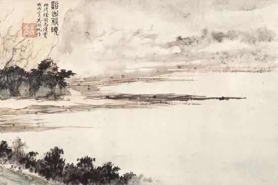 华艺国际2019春拍:古雅潋滟拍场