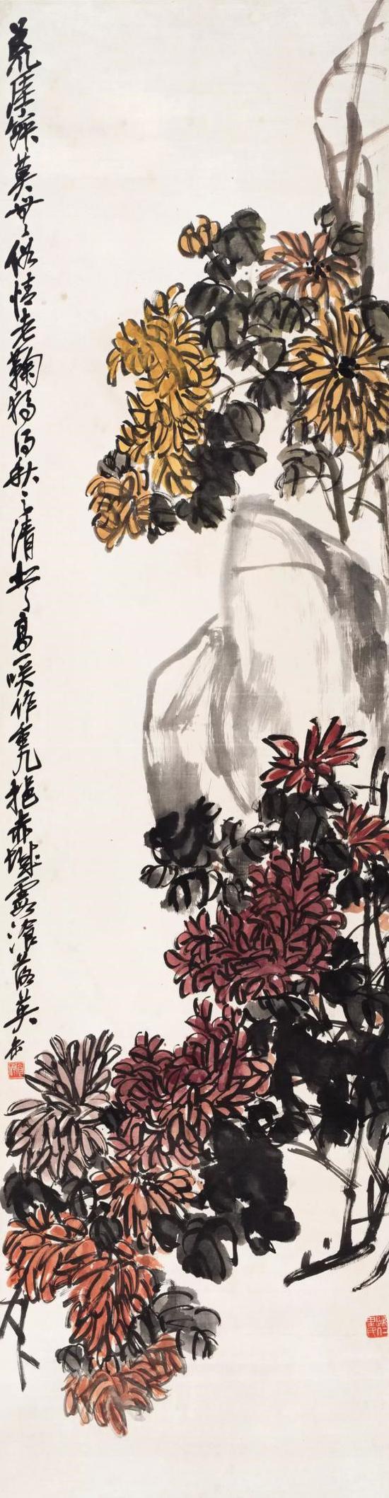 华艺国际2019春拍:古雅潋滟拍场