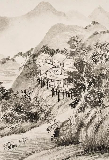 华艺国际2019春拍:古雅潋滟拍场