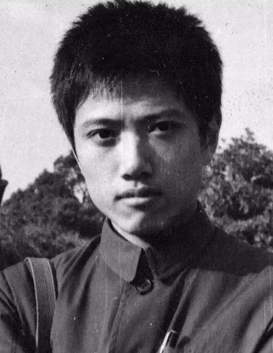 陈丹青：瞎晃的青春