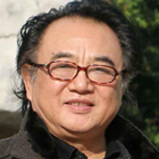 鉴赏：李晓东的中国画