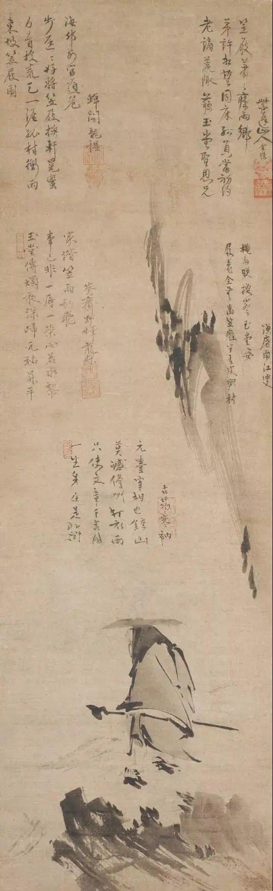 苏轼的有限与不朽