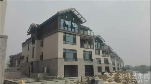 环保节能、科技领先----中闽固德宝
