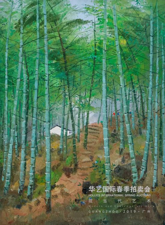 华艺国际25周年庆典春拍明日启幕